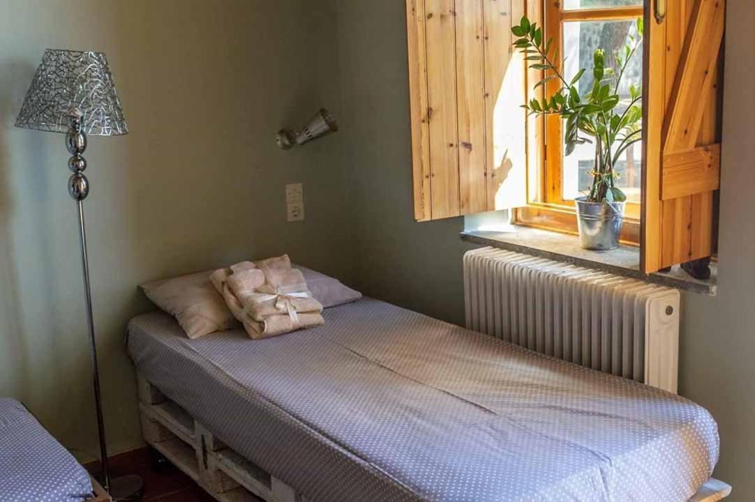 Arsinoe - Cosy Guesthouse- Méthana Dış mekan fotoğraf